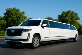 Edinburg Limousine