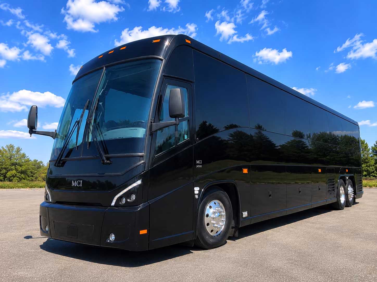 airport pickups for out of town wedding guests