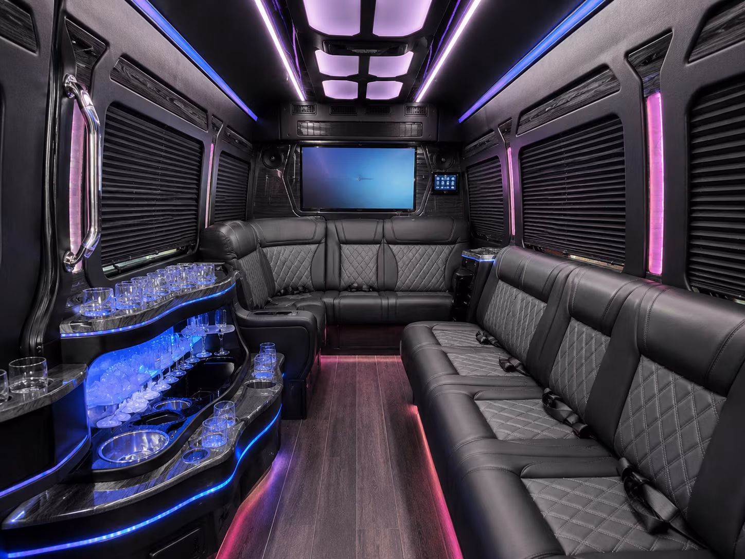 book early edinburg prom season fills the entire rgv bus market fast
