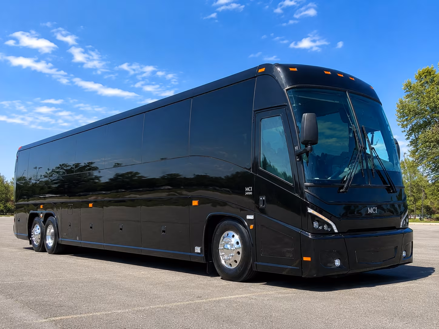 bridal party pickups and venue to venue transfers done right