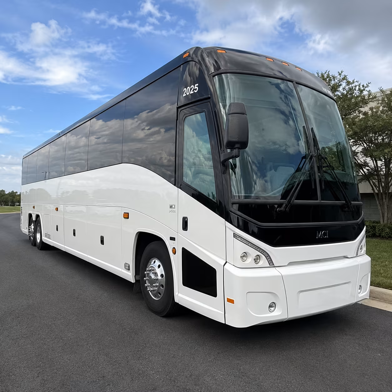 edinburg government military transportation onboard seating
