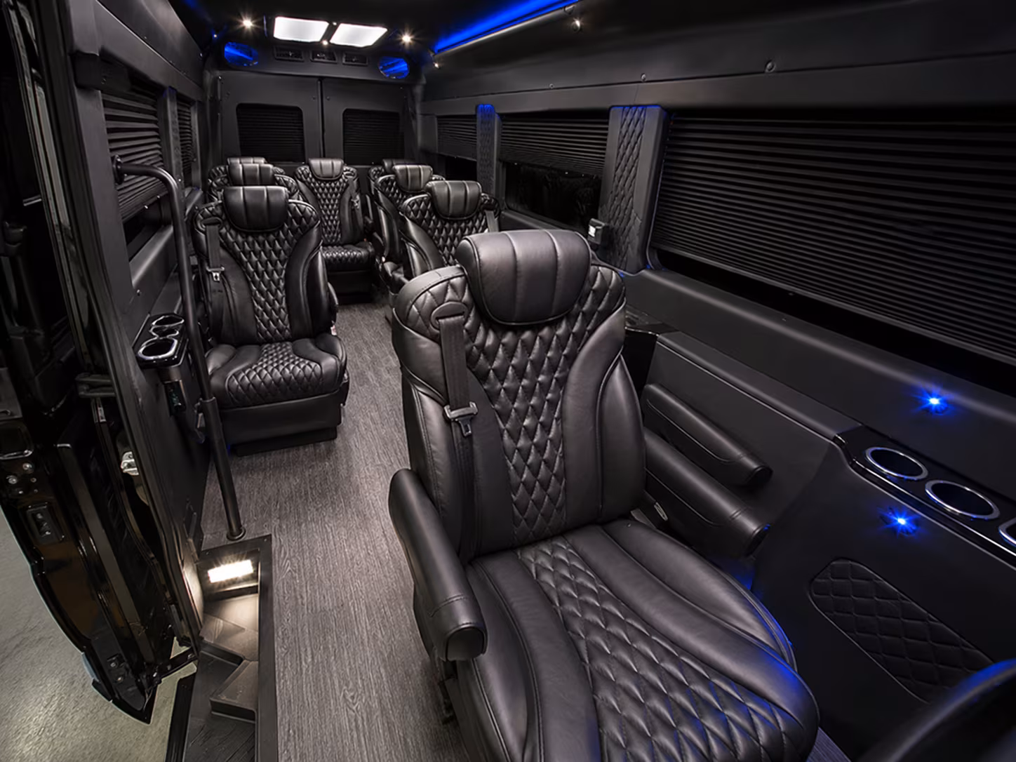 edinburg school event transportation