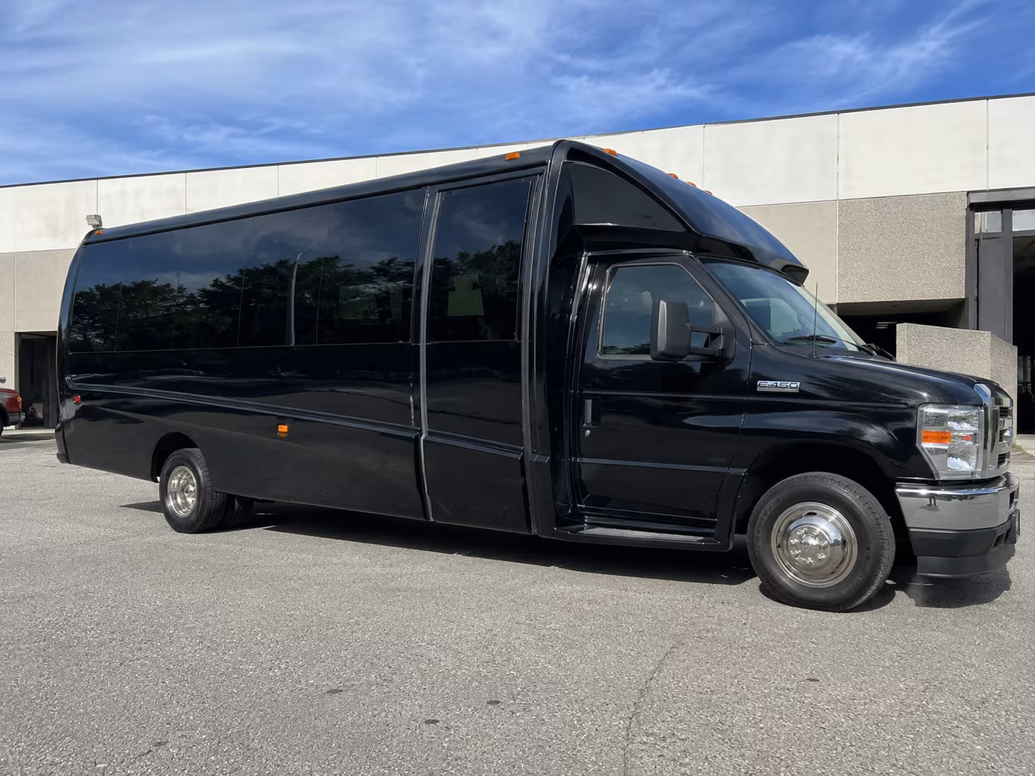 edinburg wine tour brewery transportation