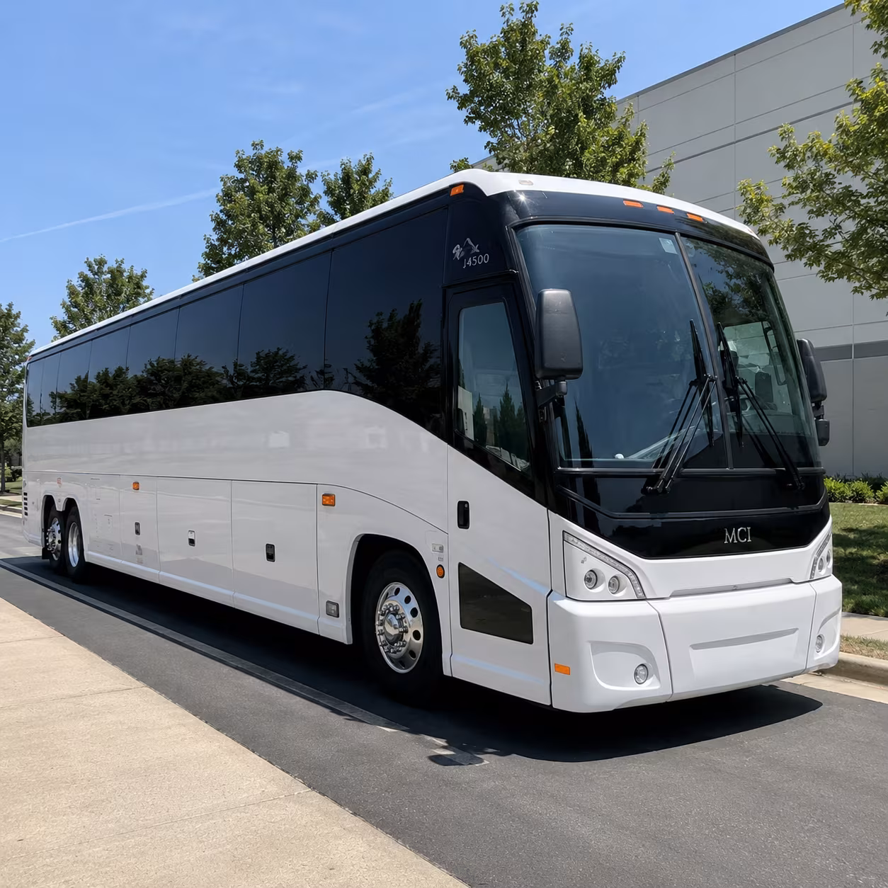 employee shuttle service between edinburg mcallen and the rgv corridor