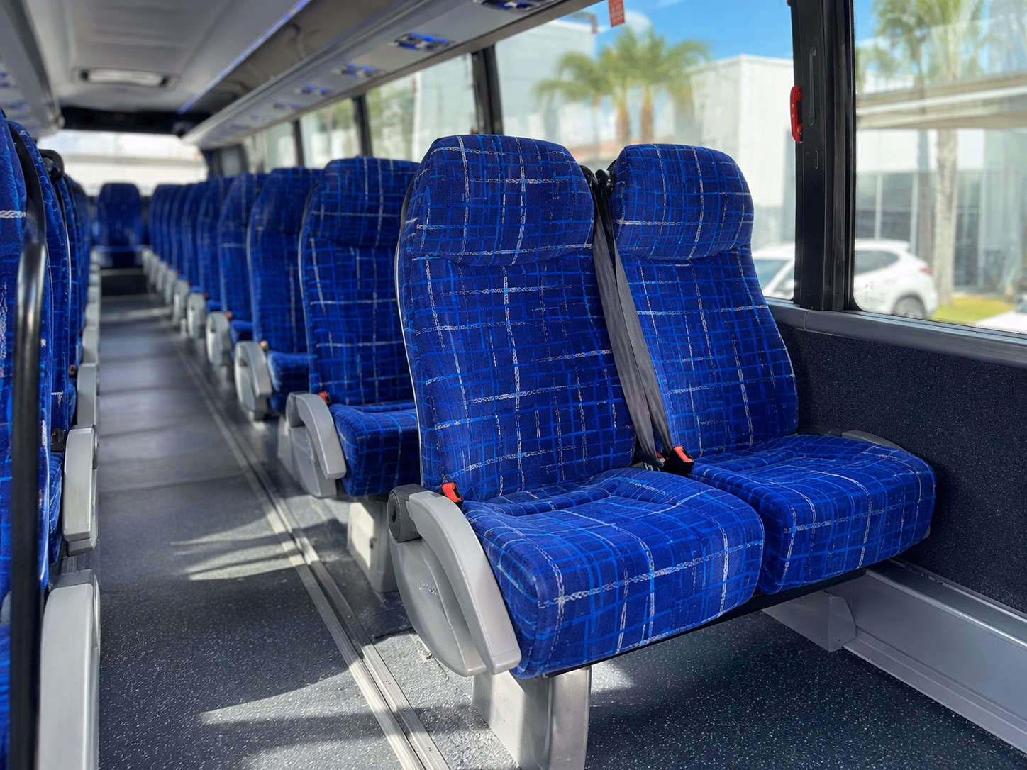 how the day of the week changes what a bus costs in edinburg texas