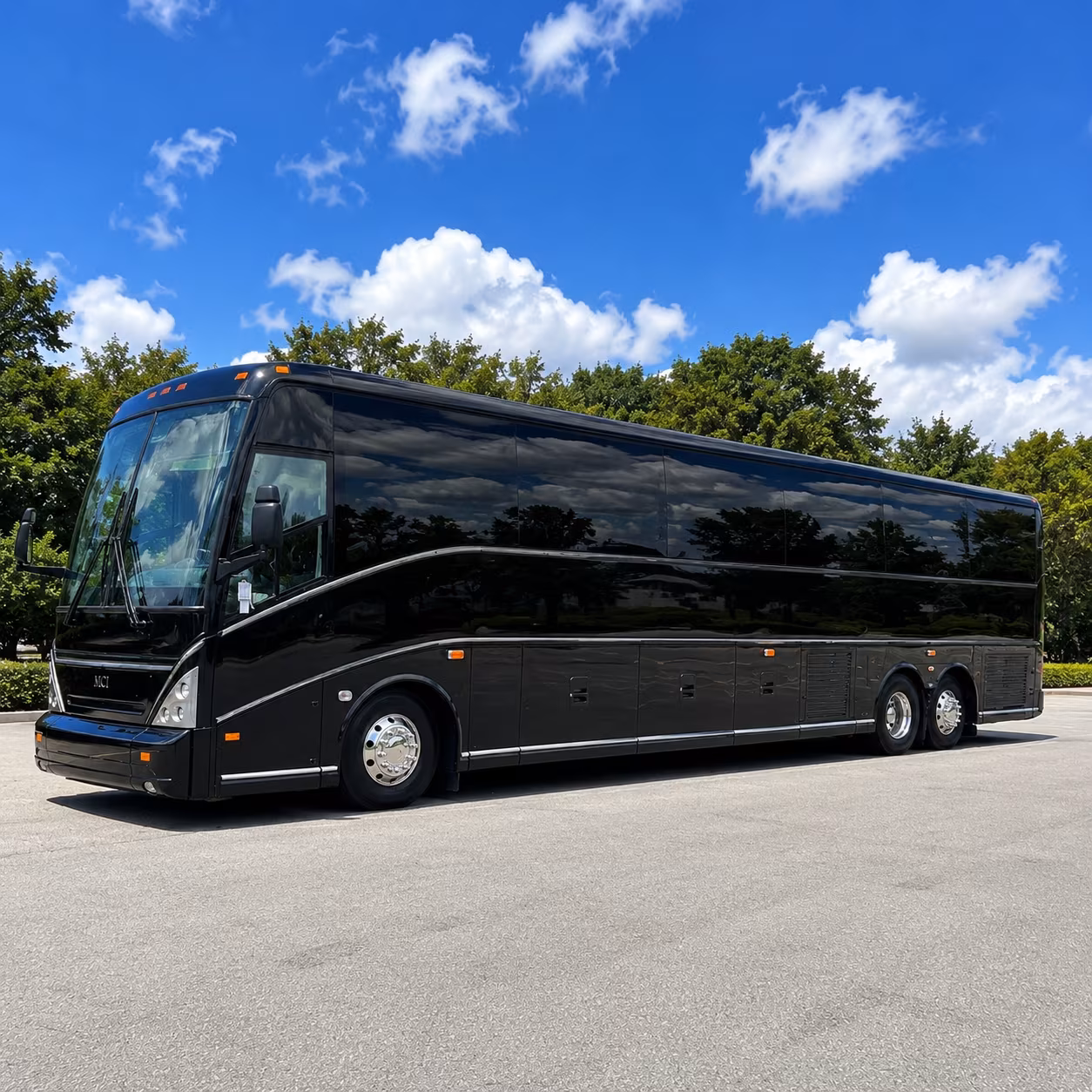prom night in the rgv runs on its own schedule your bus should too